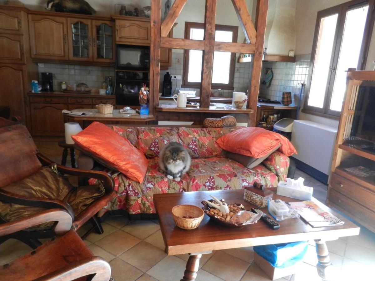 Gite Vallee Des Nestes Bareilles Dış mekan fotoğraf